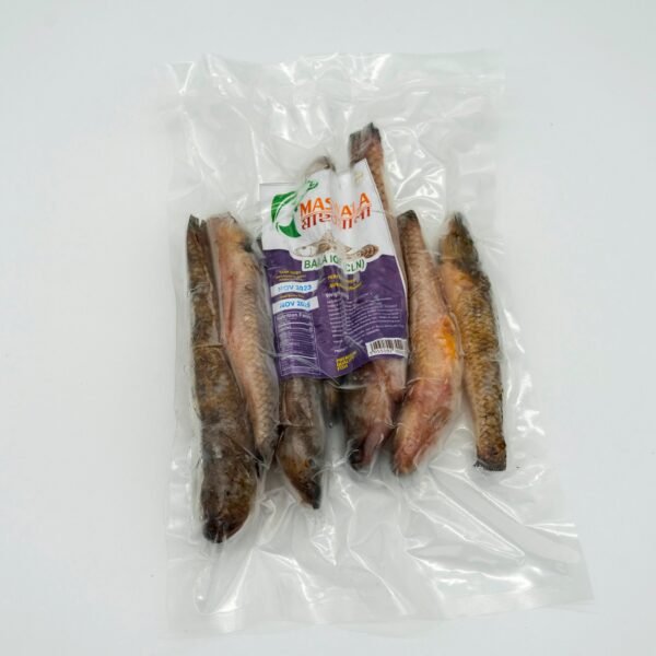 Baila IQF (Cln Vacuum)