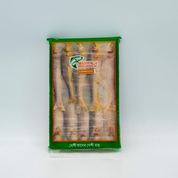 Taposhi IQF (CLN) 500g